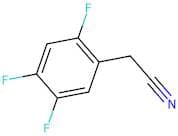 2,4,5-Trifluorophenylacetonitrile