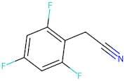 2,4,6-Trifluorophenylacetonitrile