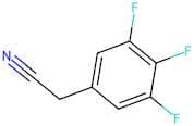 3,4,5-Trifluorophenylacetonitrile