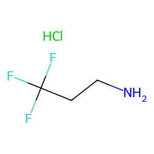 3,3,3-Trifluoropropylamine hydrochloride