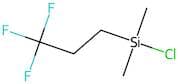 (3,3,3-Trifluoropropyl)chlorodimethylsilane
