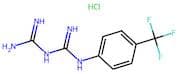 1-[(4-Trifluoromethyl)phenyl]biguanide hydrochloride