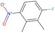 2,3-Dimethyl-4-fluoronitrobenzene