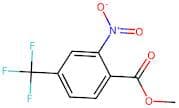 Methyl 2-nitro-4-(trifluoromethyl)benzoate