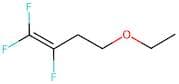 4-Ethoxy-1,1,2-trifluorobut-1-ene