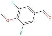 3,5-Difluoro-4-methoxybenzaldehyde