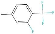 2-Fluoro-4-methylbenzotrifluoride