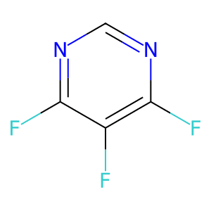 4,5,6-Trifluoropyrimidine