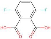 3,6-Difluorophthalic acid