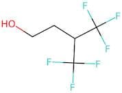 4,4,4-Trifluoro-3-(trifluoromethyl)butan-1-ol