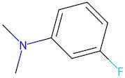 1-(Dimethylamino)-3-fluorobenzene