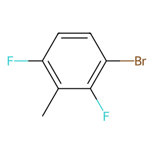 3-Bromo-2,6-difluorotoluene