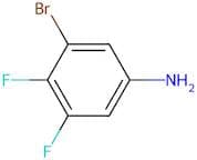 3-Bromo-4,5-difluoroaniline