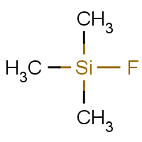 Fluorotrimethylsilane 98%