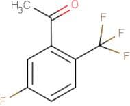 5'-Fluoro-2'-(trifluoromethyl)acetophenone