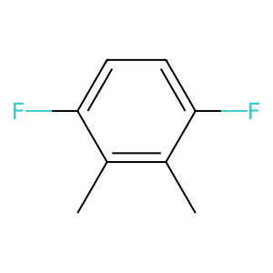 1,4-Difluoro-2,3-dimethylbenzene