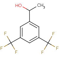α-Methyl-3,5-bis(trifluoromethyl)benzyl alcohol