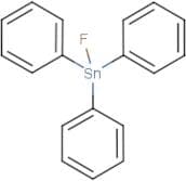 Fluorotriphenylstannane