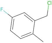 5-Fluoro-2-methylbenzyl chloride