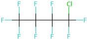 1-Chlorononafluorobutane