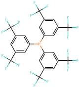 Tris[3,5-bis(trifluoromethyl)phenyl]phosphine