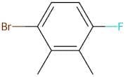 1-Bromo-2,3-dimethyl-4-fluorobenzene