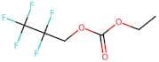 Ethyl 2,2,3,3,3-pentafluoropropyl carbonate