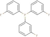 Tris(3-fluorophenyl)phosphine