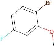 2-Bromo-5-fluoroanisole
