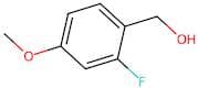 2-Fluoro-4-methoxybenzyl alcohol