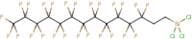 1H,1H,2H,2H-Perfluorotetradecyltrichlorosilane