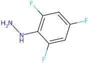 2,4,6-Trifluorophenylhydrazine