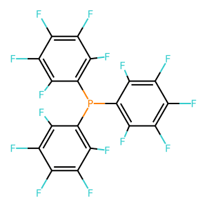 Tris(pentafluorophenyl)phosphine