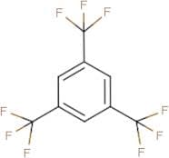 1,3,5-Tris(trifluoromethyl)benzene