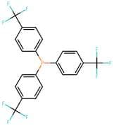 Tris[4-(trifluoromethyl)phenyl]phosphine
