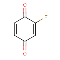 2-Fluoro-1,4-benzoquinone