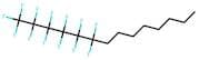 1-(Perfluorohexyl)octane