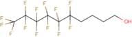 1H,1H,2H,2H,3H,3H,4H,4H-Perfluorodecan-1-ol