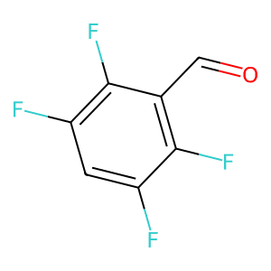 2,3,5,6-Tetrafluorobenzaldehyde