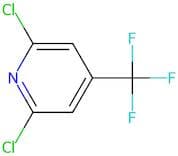 2,6-Dichloro-4-(trifluoromethyl)pyridine