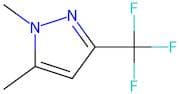 1,5-Dimethyl-3-(trifluoromethyl)-1H-pyrazole