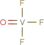 Vanadium(V) trifluoride oxide