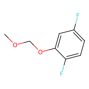 2,5-Difluoro-1-(methoxymethoxy)benzene