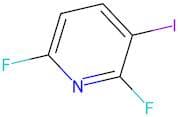 2,6-Difluoro-3-iodopyridine