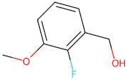 2-Fluoro-3-methoxybenzyl alcohol
