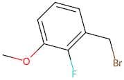 2-Fluoro-3-methoxybenzyl bromide