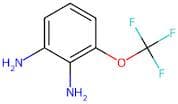 3-(Trifluoromethoxy)benzene-1,2-diamine