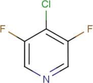 4-Chloro-3,5-difluoropyridine