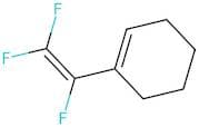 1-(Trifluorovinyl)cyclohex-1-ene