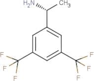 (R)-1-[3,5-Bis(trifluoromethyl)phenyl]ethylamine
